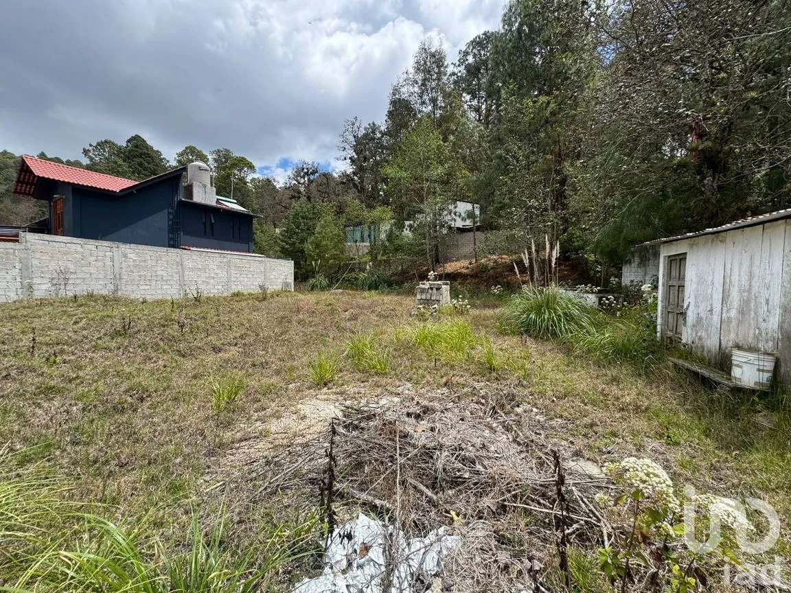 Casa en Venta en Huitepec Ocotal Sección II, San Cristóbal de las Casas, Chiapas | NEX-292477 | iad México | Foto 26 de 59