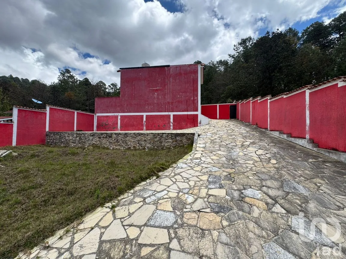 Casa en Venta en Huitepec Ocotal Sección II, San Cristóbal de las Casas, Chiapas | NEX-292477 | iad México | Foto 28 de 59