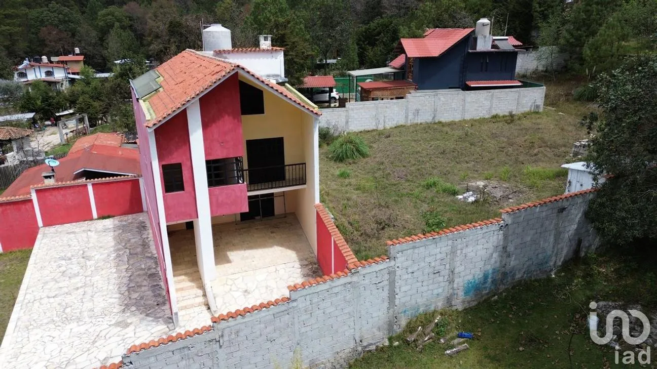 Casa en Venta en Huitepec Ocotal Sección II, San Cristóbal de las Casas, Chiapas | NEX-292477 | iad México | Foto 30 de 59