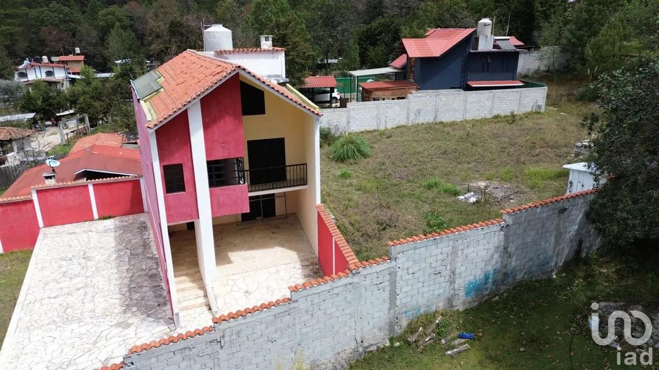 Casa en Venta en Huitepec Ocotal Sección II, San Cristóbal de las Casas, Chiapas | NEX-292477 | iad México | Foto 31 de 59