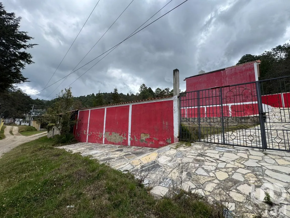 Casa en Venta en Huitepec Ocotal Sección II, San Cristóbal de las Casas, Chiapas | NEX-292477 | iad México | Foto 32 de 59