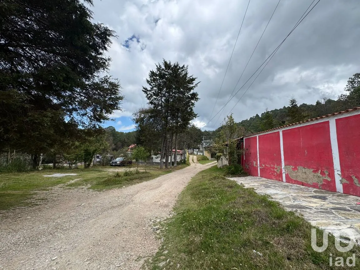 Casa en Venta en Huitepec Ocotal Sección II, San Cristóbal de las Casas, Chiapas | NEX-292477 | iad México | Foto 33 de 59