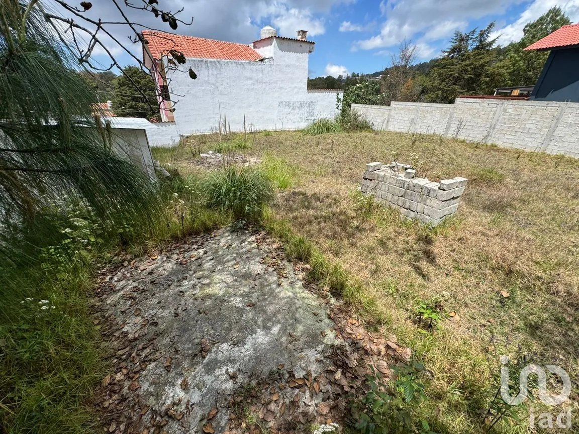 Casa en Venta en Huitepec Ocotal Sección II, San Cristóbal de las Casas, Chiapas | NEX-292477 | iad México | Foto 36 de 59