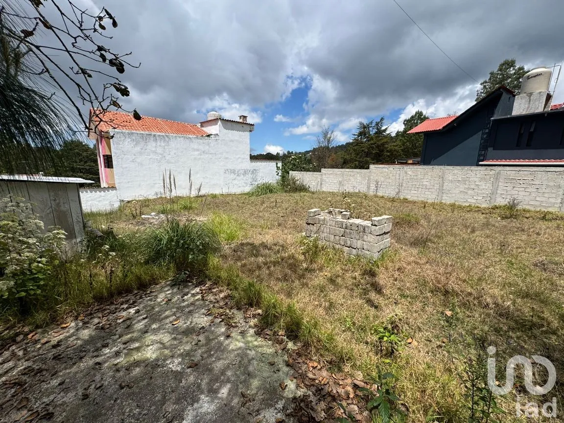 Casa en Venta en Huitepec Ocotal Sección II, San Cristóbal de las Casas, Chiapas | NEX-292477 | iad México | Foto 38 de 59