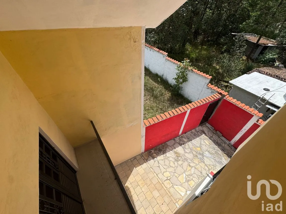 Casa en Venta en Huitepec Ocotal Sección II, San Cristóbal de las Casas, Chiapas | NEX-292477 | iad México | Foto 45 de 59