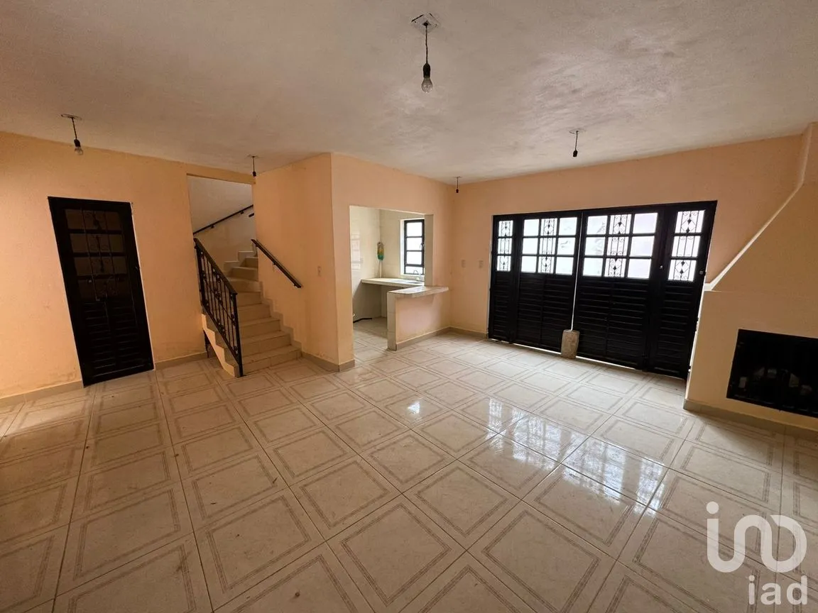 Casa en Venta en Huitepec Ocotal Sección II, San Cristóbal de las Casas, Chiapas | NEX-292477 | iad México | Foto 50 de 59