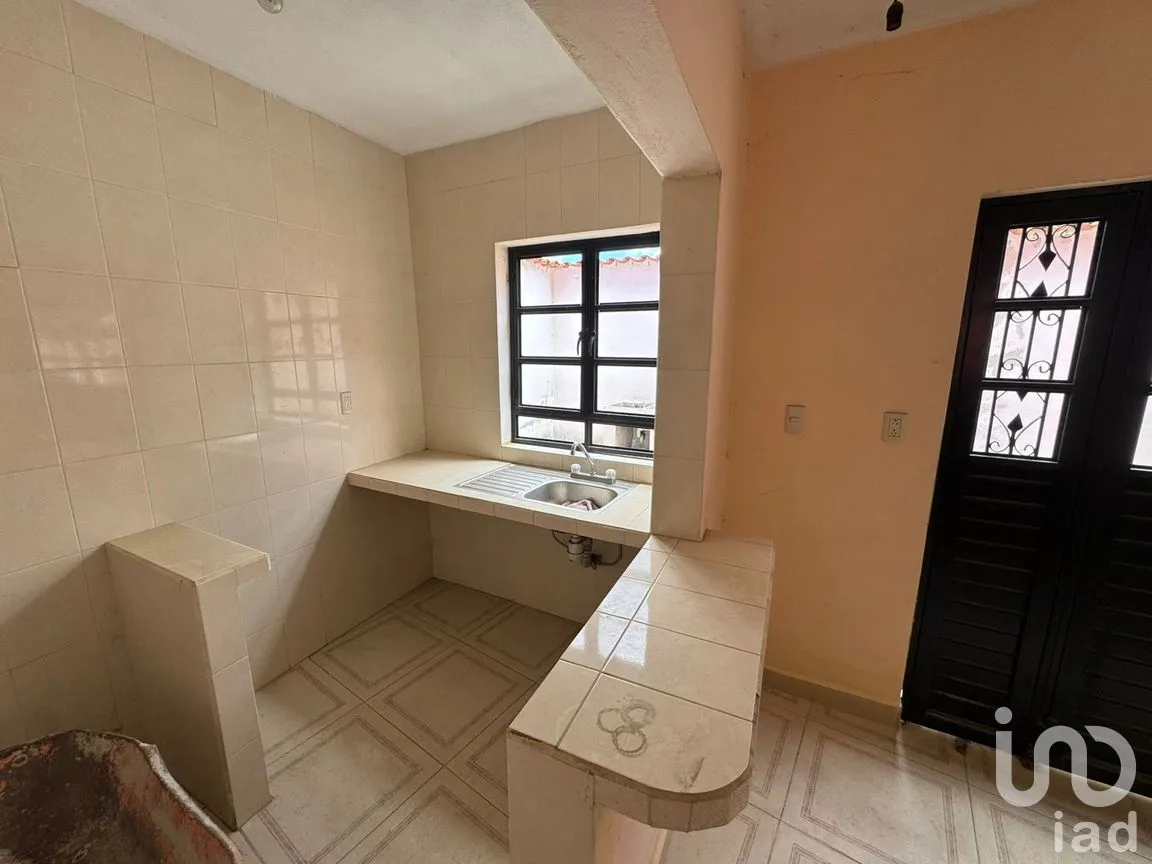 Casa en Venta en Huitepec Ocotal Sección II, San Cristóbal de las Casas, Chiapas | NEX-292477 | iad México | Foto 51 de 59