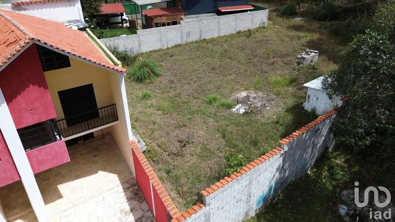Casa en Venta en Huitepec Ocotal Sección II, San Cristóbal de las Casas, Chiapas | NEX-292477 | iad México | Foto 57 de 59