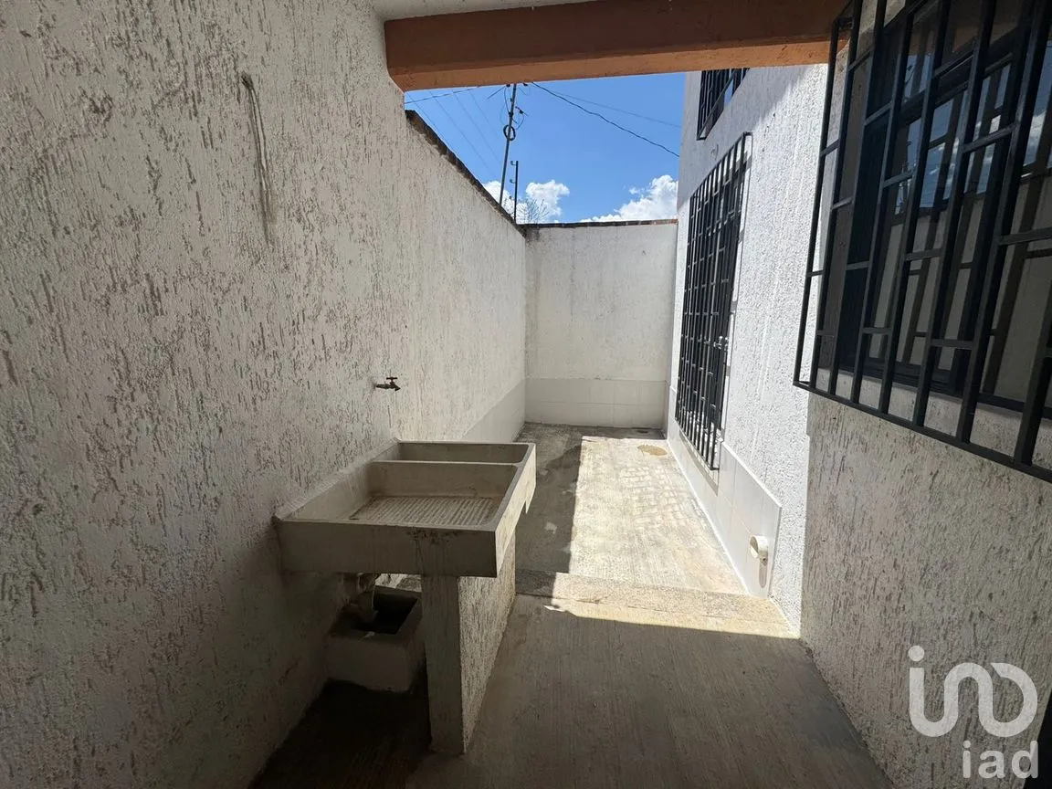 Casa en Renta en San Diego, San Cristóbal de las Casas, Chiapas | NEX-293241 | iad México | Foto 14 de 17