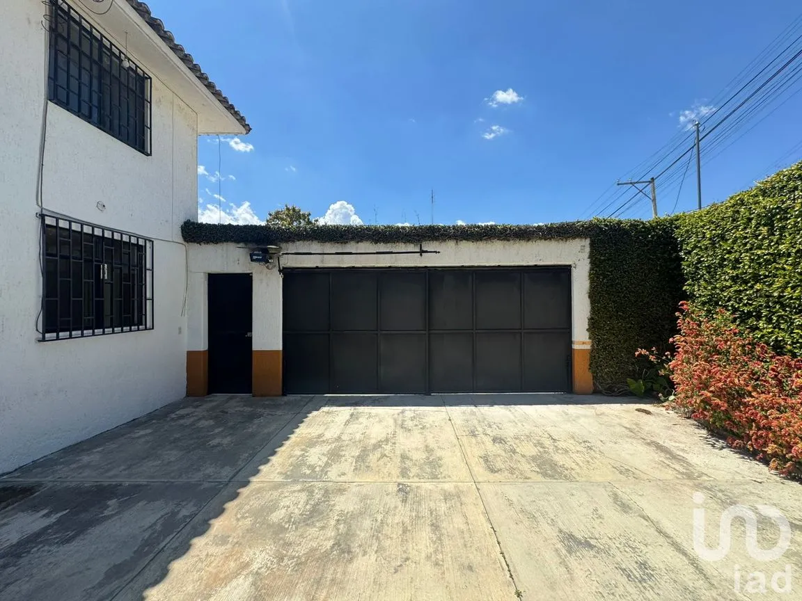 Casa en Renta en San Diego, San Cristóbal de las Casas, Chiapas | NEX-293241 | iad México | Foto 4 de 17