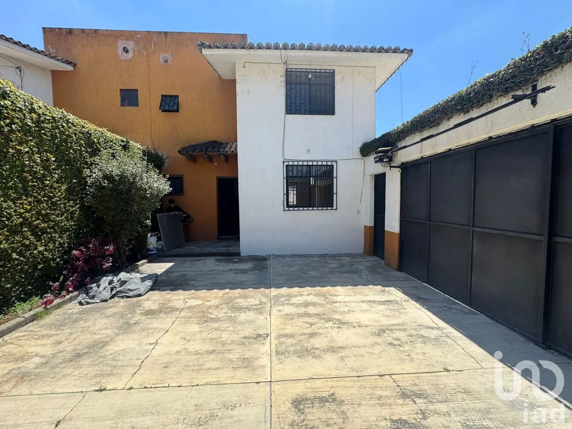 Casa en Renta en San Diego, San Cristóbal de las Casas, Chiapas | NEX-293241 | iad México | Foto 1 de 17