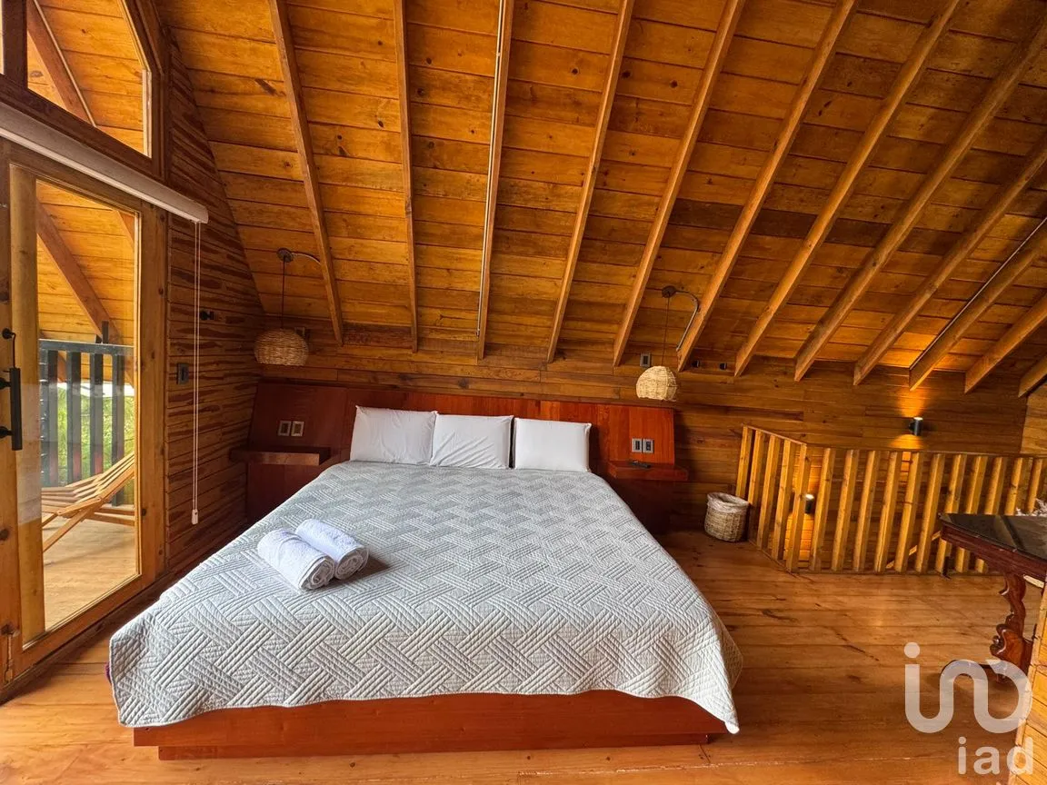 Casa en Venta en La Garita, San Cristóbal de las Casas, Chiapas | NEX-295658 | iad México | Foto 11 de 18