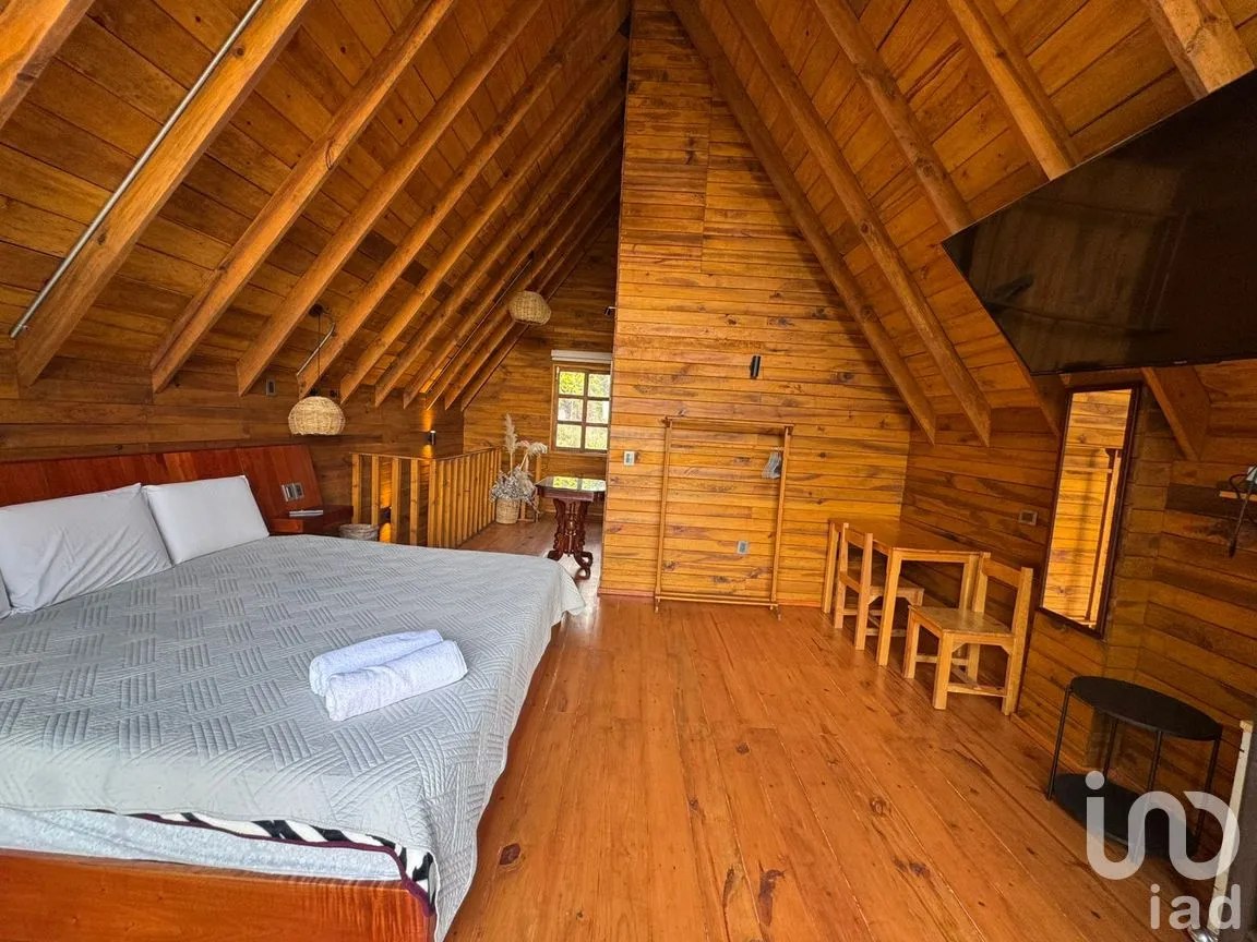 Casa en Venta en La Garita, San Cristóbal de las Casas, Chiapas | NEX-295658 | iad México | Foto 12 de 18