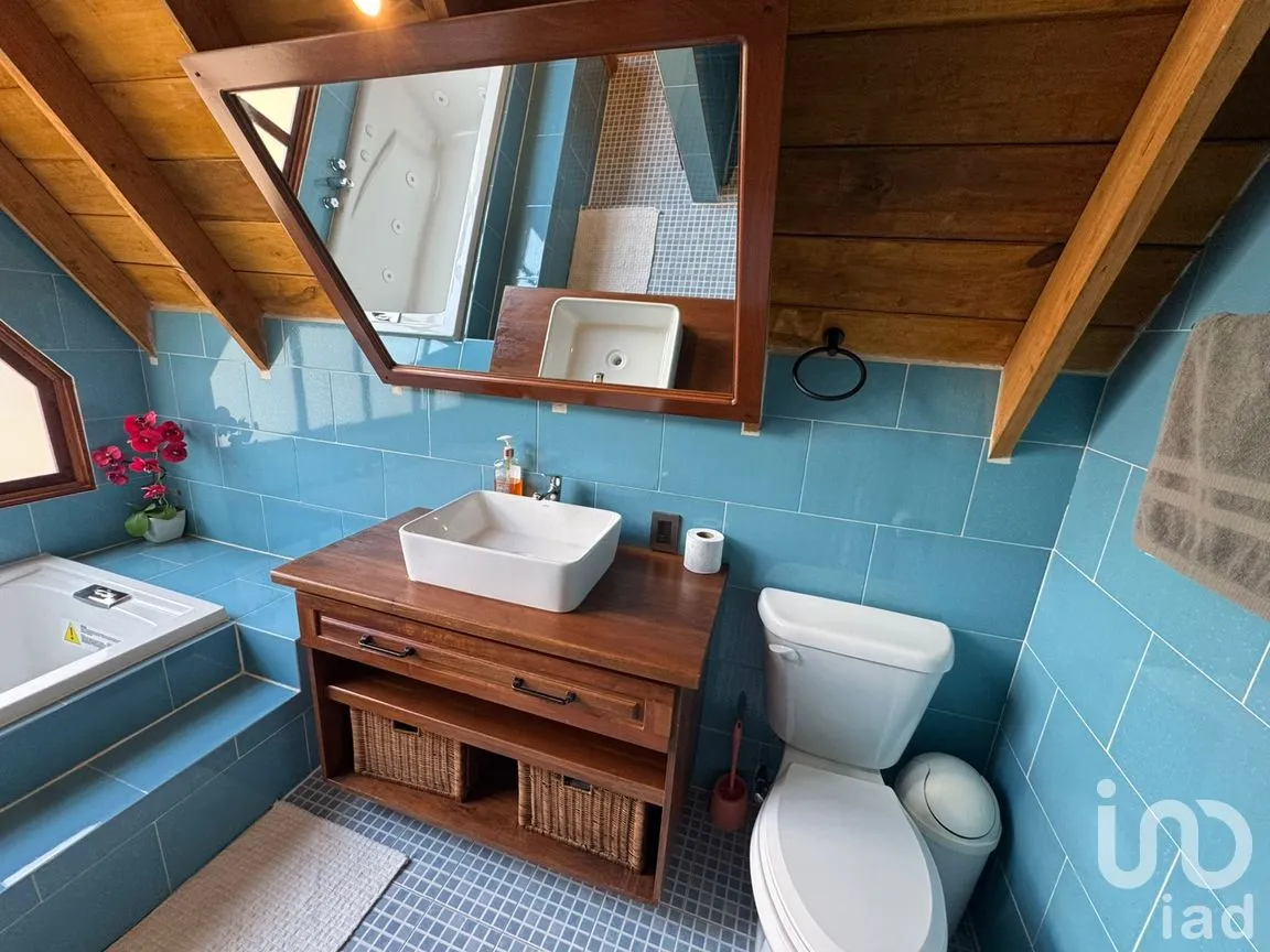 Casa en Venta en La Garita, San Cristóbal de las Casas, Chiapas | NEX-295658 | iad México | Foto 13 de 18