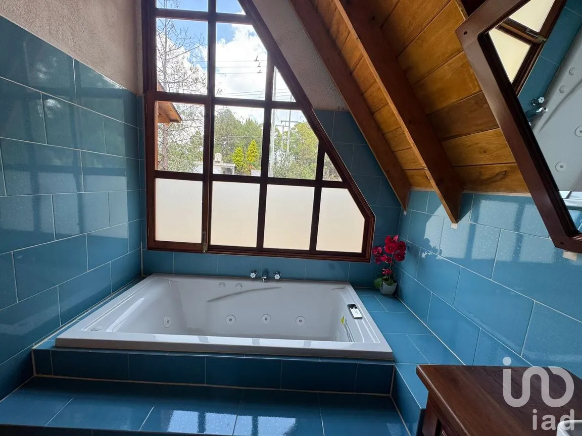 Casa en Venta en La Garita, San Cristóbal de las Casas, Chiapas | NEX-295658 | iad México | Foto 14 de 18
