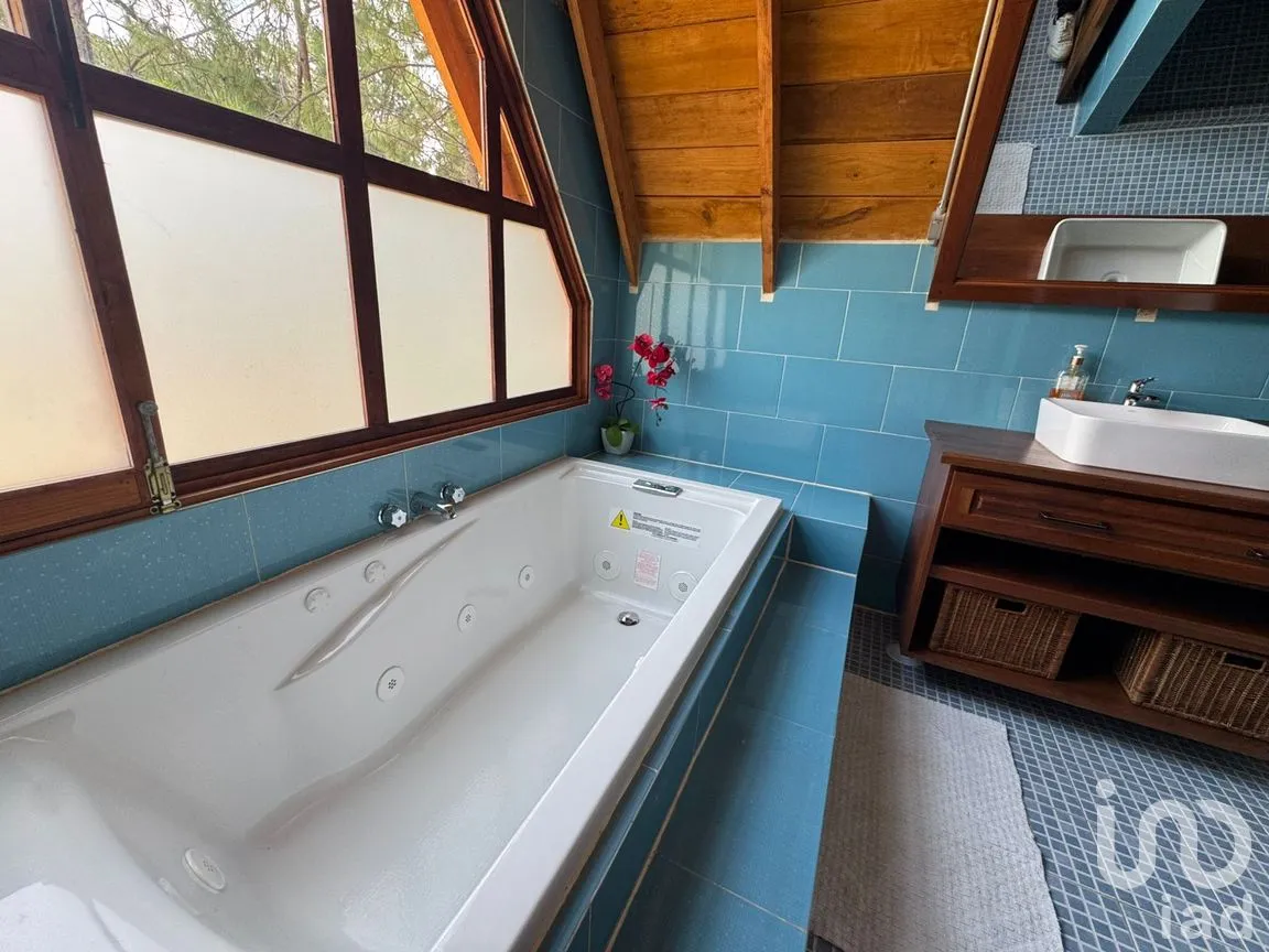 Casa en Venta en La Garita, San Cristóbal de las Casas, Chiapas | NEX-295658 | iad México | Foto 15 de 18