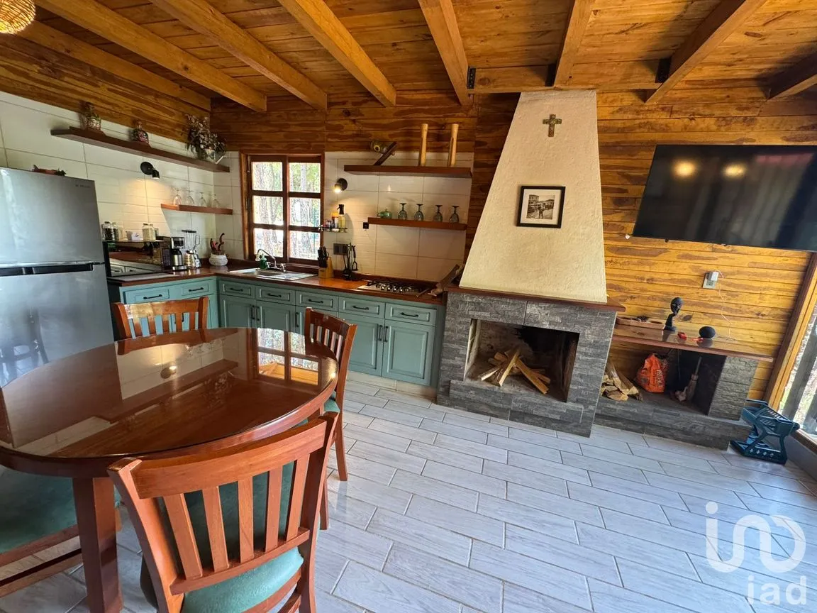Casa en Venta en La Garita, San Cristóbal de las Casas, Chiapas | NEX-295658 | iad México | Foto 16 de 18