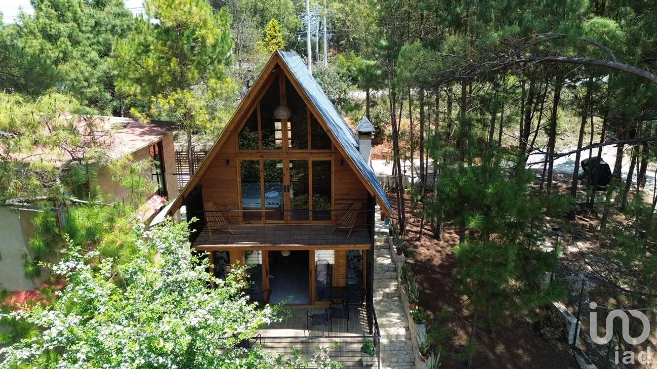 Casa en Venta en La Garita, San Cristóbal de las Casas, Chiapas | NEX-295658 | iad México | Foto 17 de 18