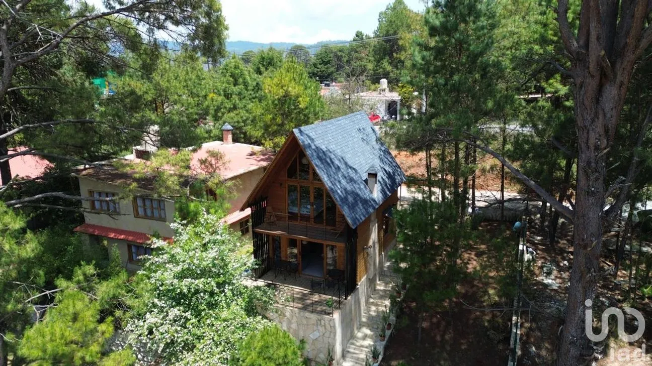 Casa en Venta en La Garita, San Cristóbal de las Casas, Chiapas | NEX-295658 | iad México | Foto 18 de 18
