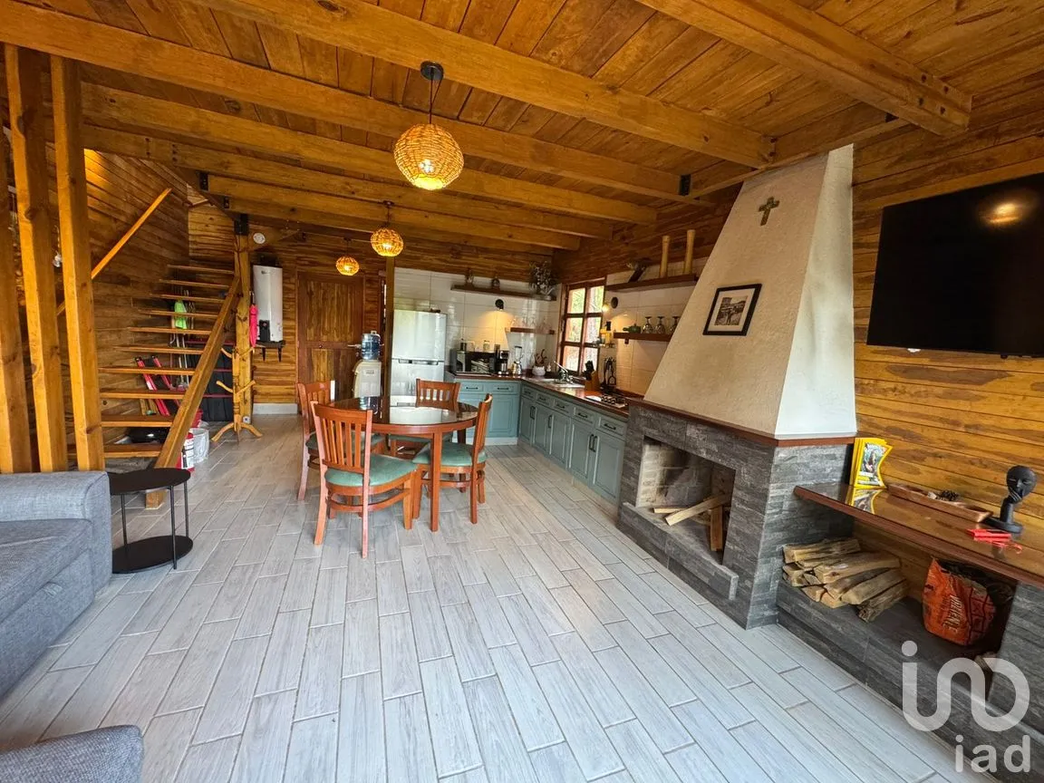 Casa en Venta en La Garita, San Cristóbal de las Casas, Chiapas | NEX-295658 | iad México | Foto 3 de 18
