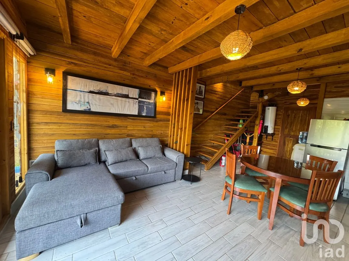 Casa en Venta en La Garita, San Cristóbal de las Casas, Chiapas | NEX-295658 | iad México | Foto 4 de 18