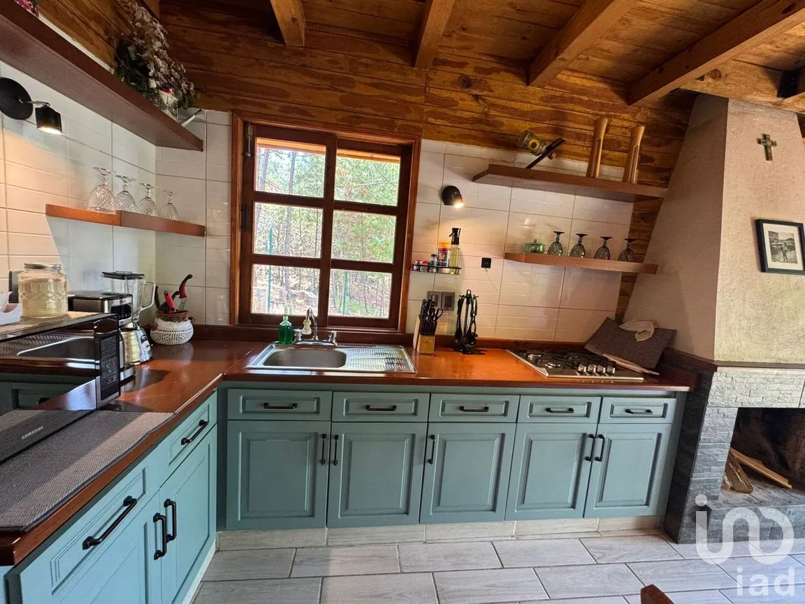 Casa en Venta en La Garita, San Cristóbal de las Casas, Chiapas | NEX-295658 | iad México | Foto 5 de 18