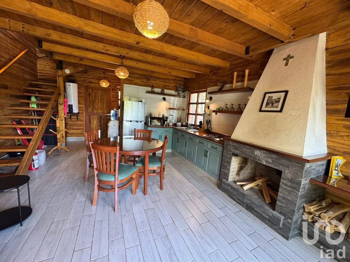 Casa en Venta en La Garita, San Cristóbal de las Casas, Chiapas | NEX-295658 | iad México | Foto 6 de 18