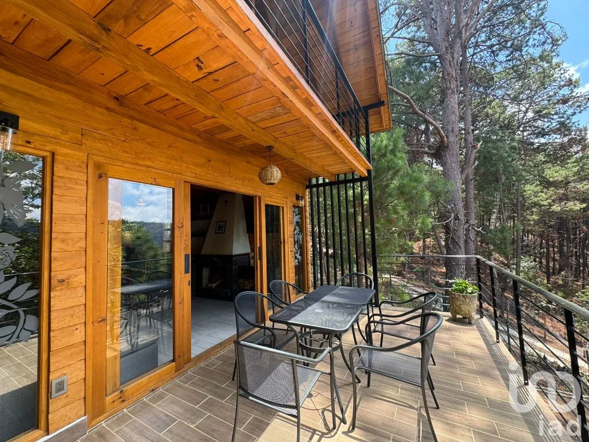Casa en Venta en La Garita, San Cristóbal de las Casas, Chiapas | NEX-295658 | iad México | Foto 7 de 18