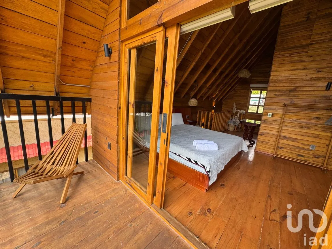 Casa en Venta en La Garita, San Cristóbal de las Casas, Chiapas | NEX-295658 | iad México | Foto 8 de 18