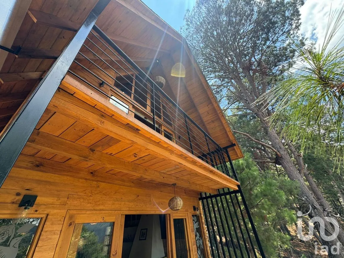 Casa en Venta en La Garita, San Cristóbal de las Casas, Chiapas | NEX-295658 | iad México | Foto 9 de 18