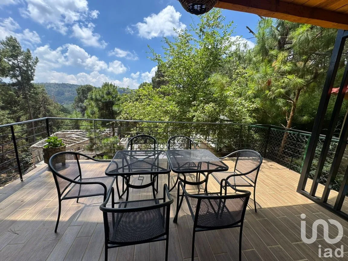 Casa en Venta en La Garita, San Cristóbal de las Casas, Chiapas | NEX-295658 | iad México | Foto 10 de 18