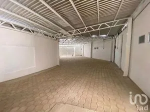 NEX-300706 - Bodega en Renta, con 250 m2 de construcción.