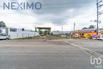 NEX-45065 - Terreno en Renta en Fátima, CP 29264, Chiapas.