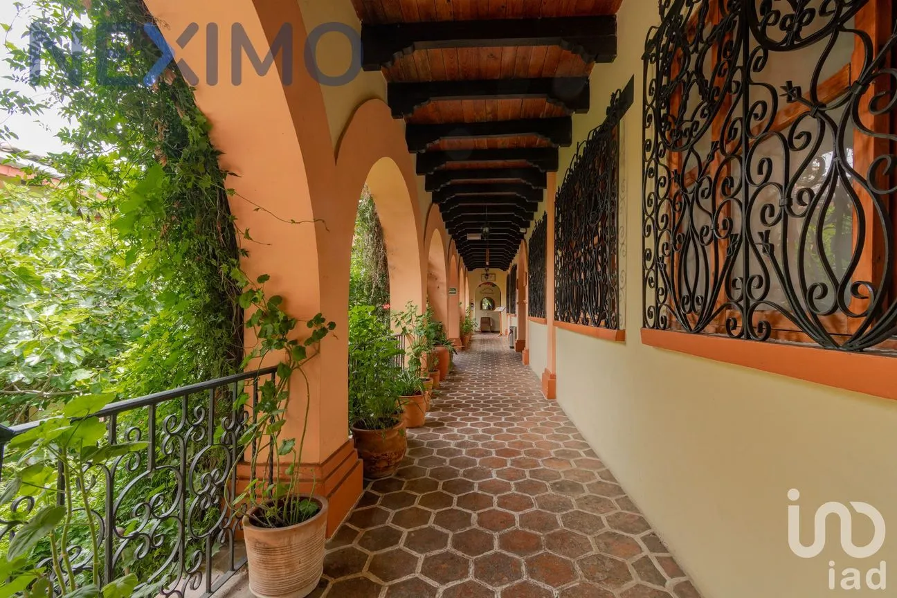Hotel en Venta en Guadalupe, San Cristóbal de las Casas, Chiapas | NEX-46141 | iad México | Foto 3 de 55