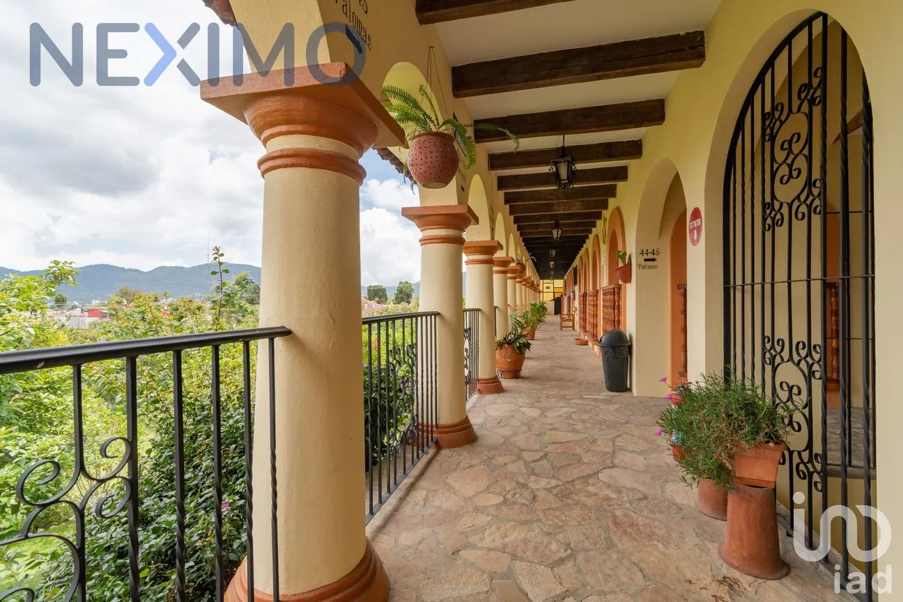 Hotel en Venta en Guadalupe, San Cristóbal de las Casas, Chiapas | NEX-46141 | iad México | Foto 31 de 55