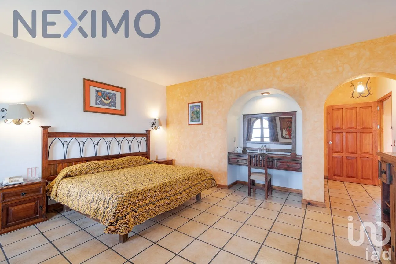 Hotel en Venta en Guadalupe, San Cristóbal de las Casas, Chiapas | NEX-46141 | iad México | Foto 41 de 55