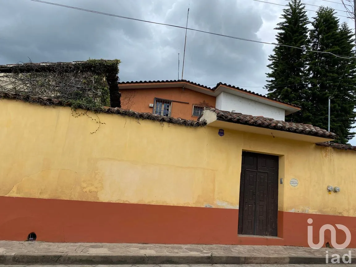 Hotel en Venta en Guadalupe, San Cristóbal de las Casas, Chiapas | NEX-46141 | iad México | Foto 51 de 55