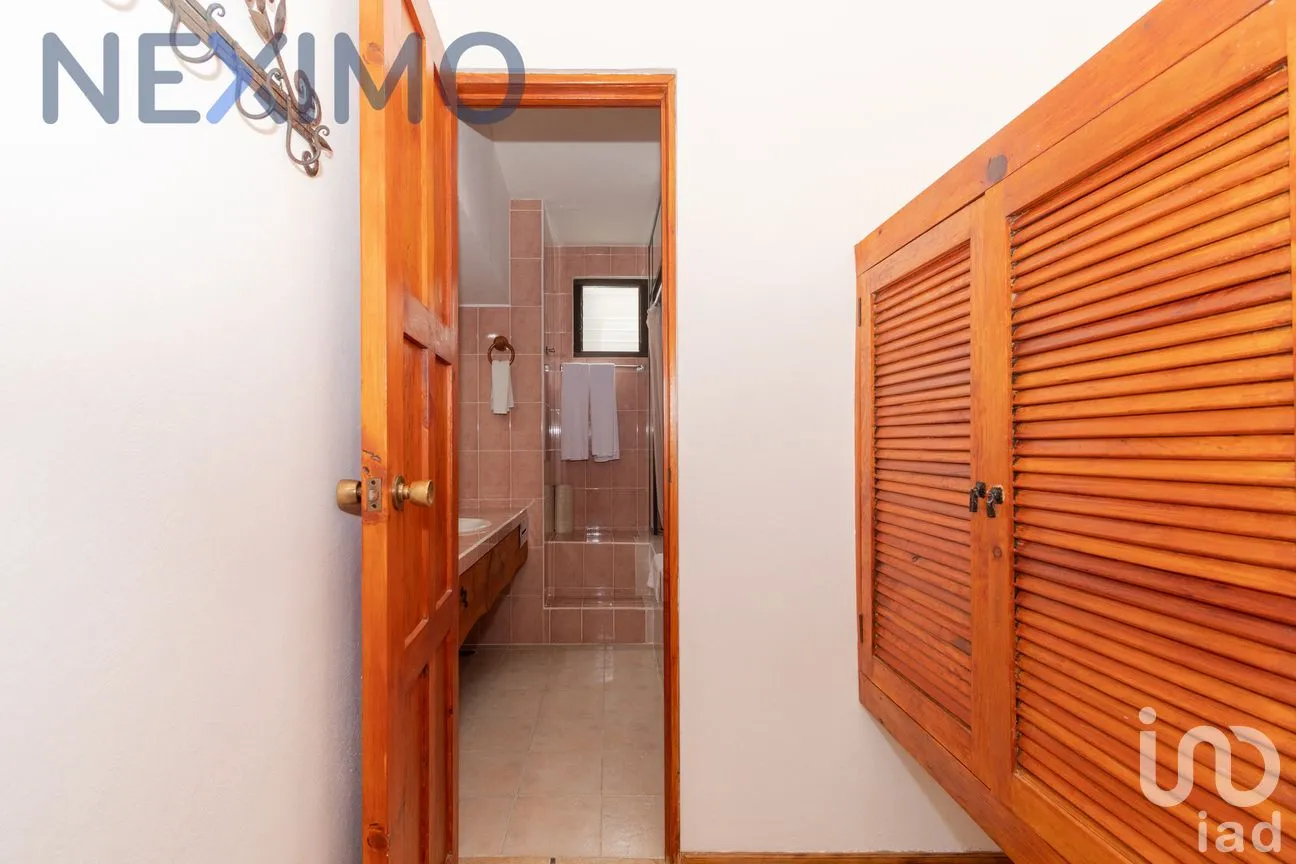 Hotel en Venta en Guadalupe, San Cristóbal de las Casas, Chiapas | NEX-46141 | iad México | Foto 14 de 55