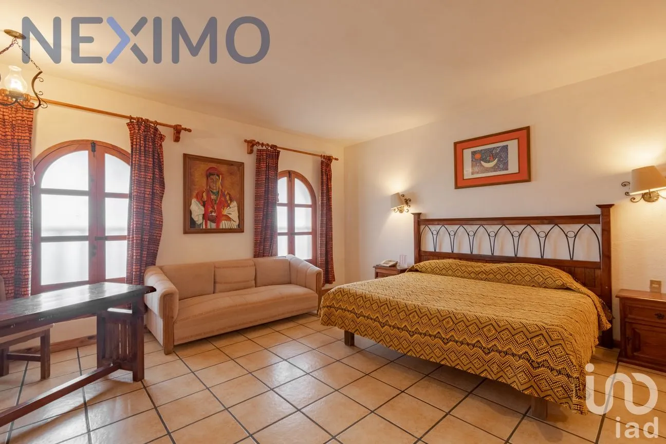 Hotel en Venta en Guadalupe, San Cristóbal de las Casas, Chiapas | NEX-46141 | iad México | Foto 19 de 55