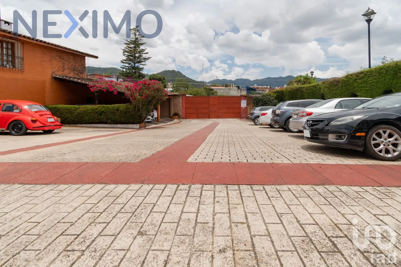 Hotel en Venta en Guadalupe, San Cristóbal de las Casas, Chiapas | NEX-46141 | iad México | Foto 28 de 55