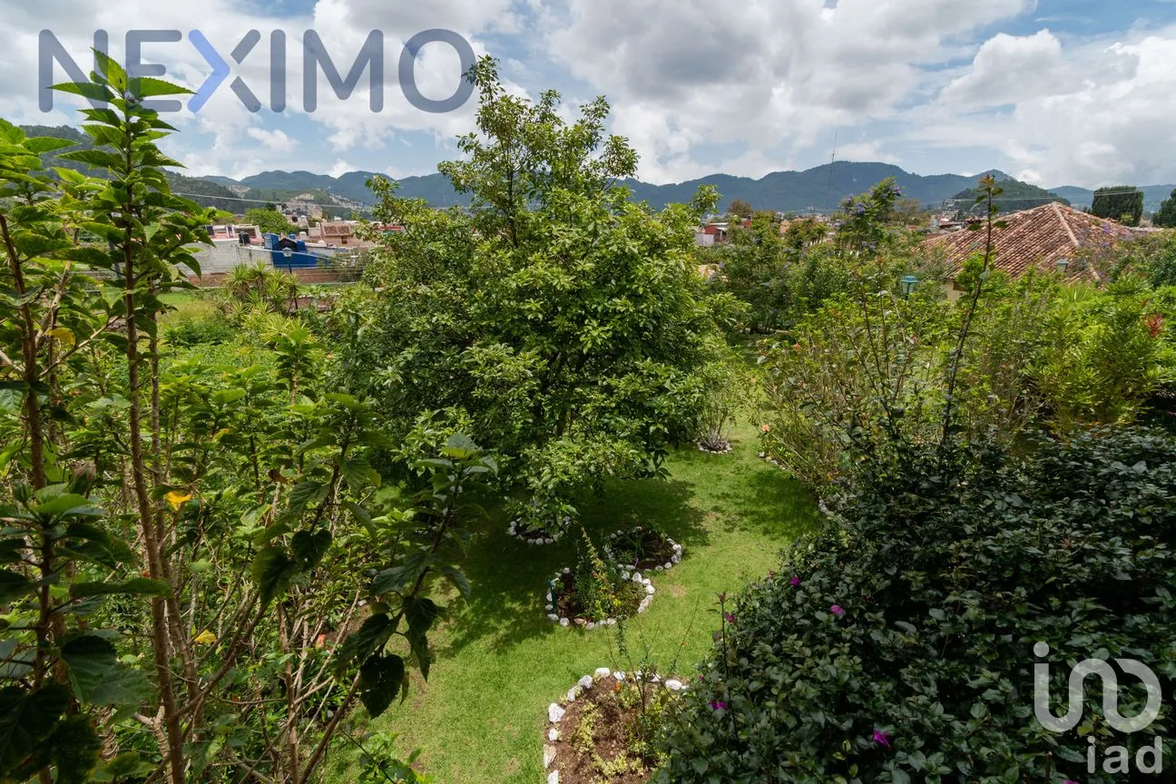 Hotel en Venta en Guadalupe, San Cristóbal de las Casas, Chiapas | NEX-46141 | iad México | Foto 29 de 55