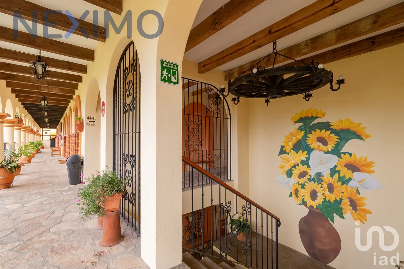 Hotel en Venta en Guadalupe, San Cristóbal de las Casas, Chiapas | NEX-46141 | iad México | Foto 30 de 55