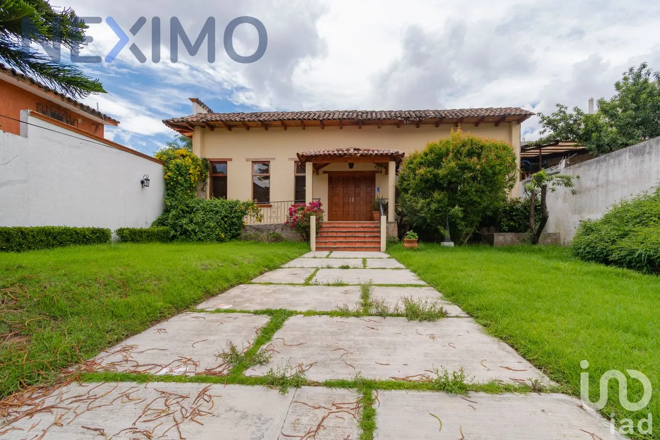 Hotel en Venta en Guadalupe, San Cristóbal de las Casas, Chiapas | NEX-46141 | iad México | Foto 4 de 55