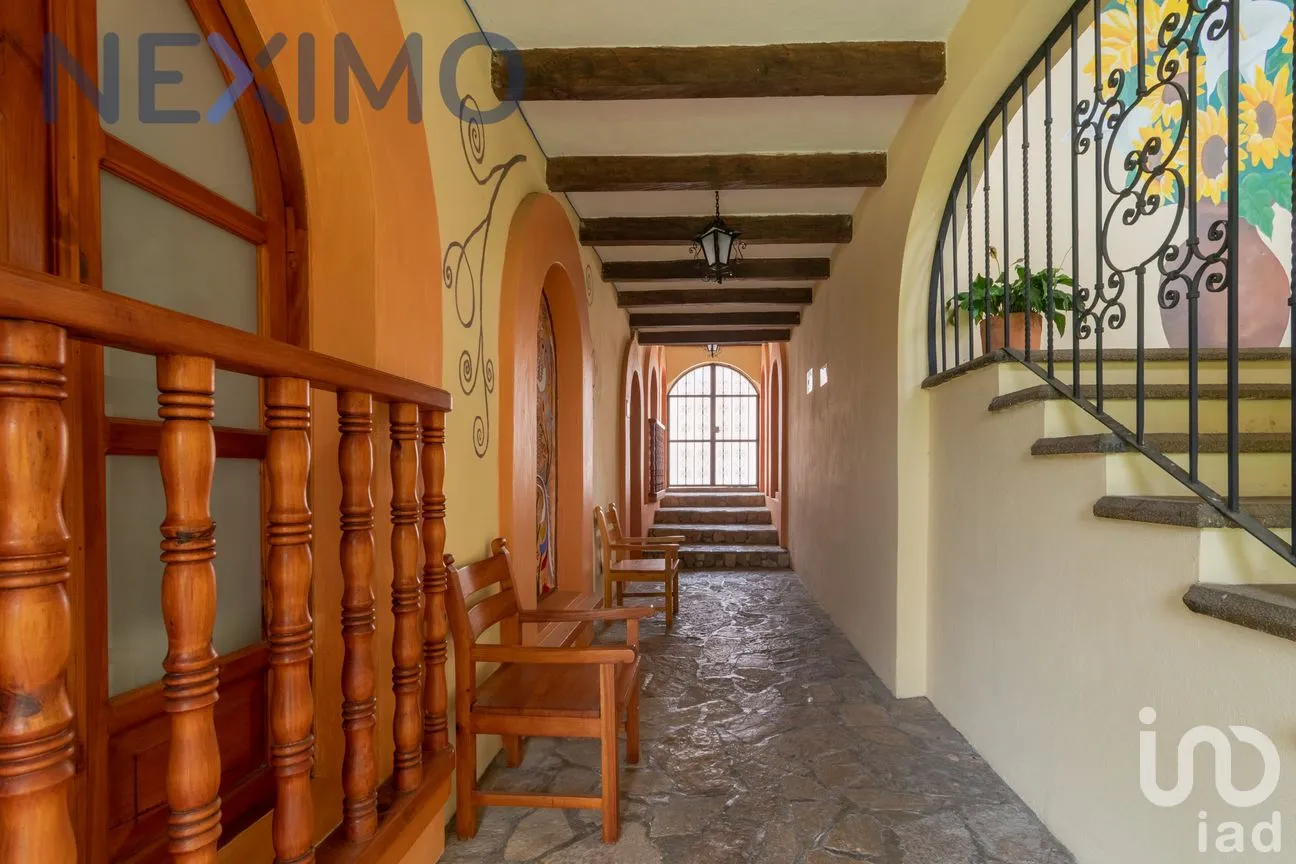 Hotel en Venta en Guadalupe, San Cristóbal de las Casas, Chiapas | NEX-46141 | iad México | Foto 32 de 55