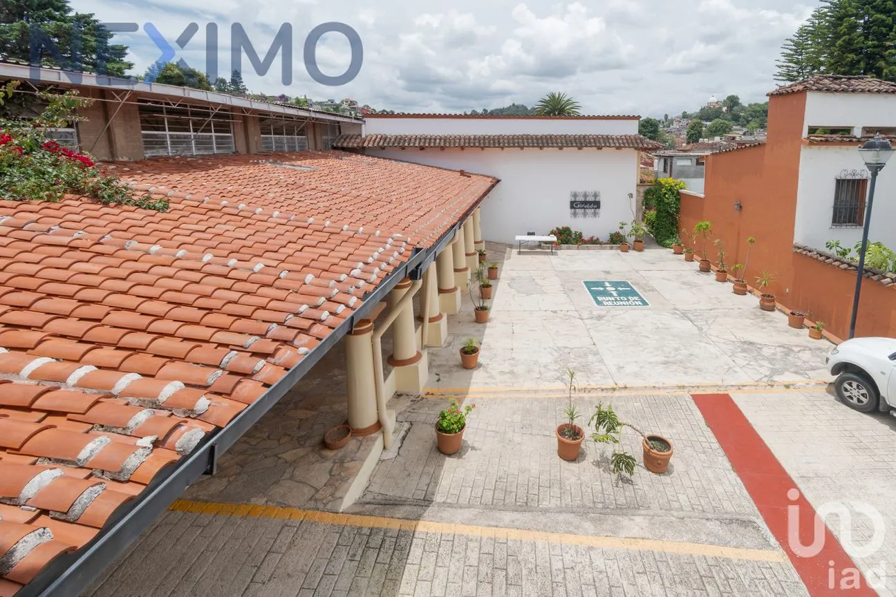 Hotel en Venta en Guadalupe, San Cristóbal de las Casas, Chiapas | NEX-46141 | iad México | Foto 33 de 55