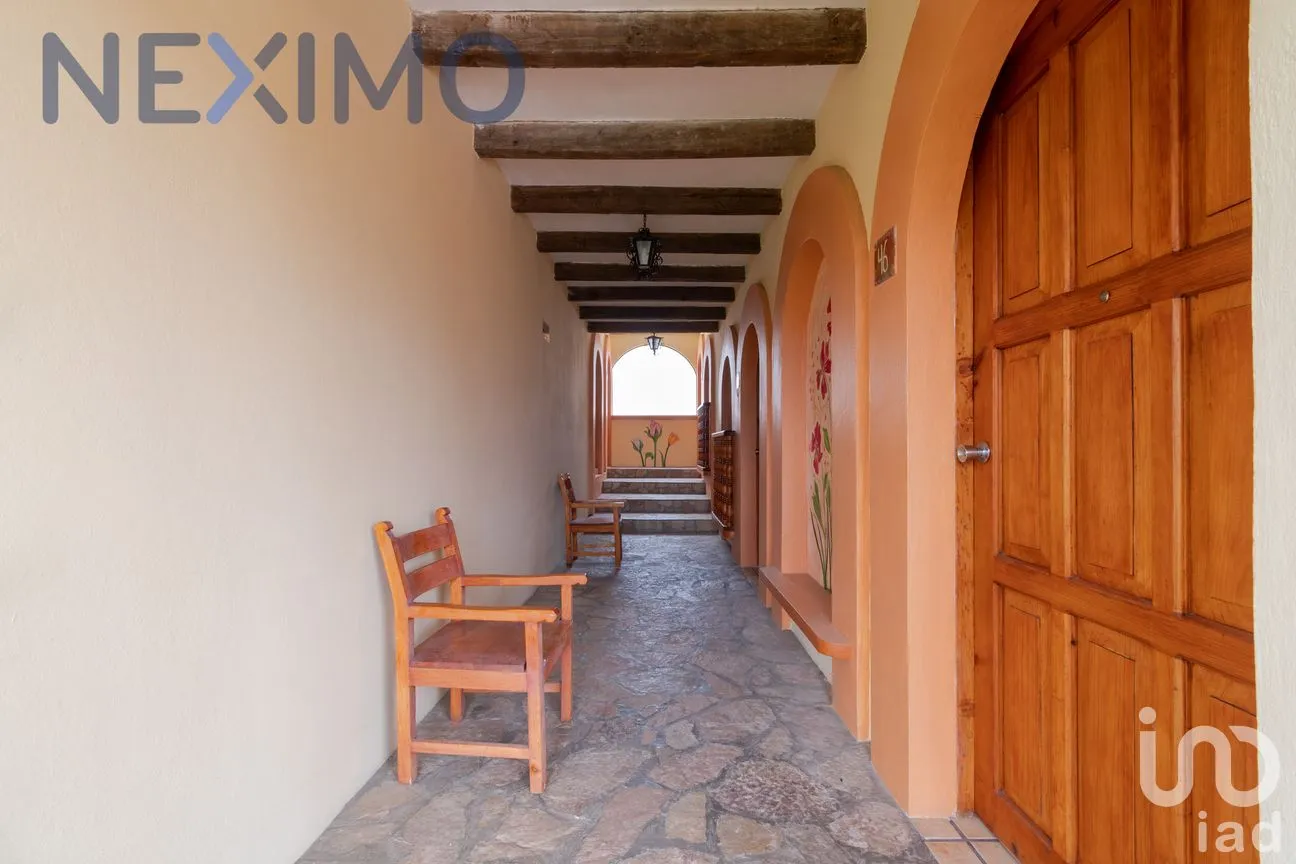 Hotel en Venta en Guadalupe, San Cristóbal de las Casas, Chiapas | NEX-46141 | iad México | Foto 34 de 55