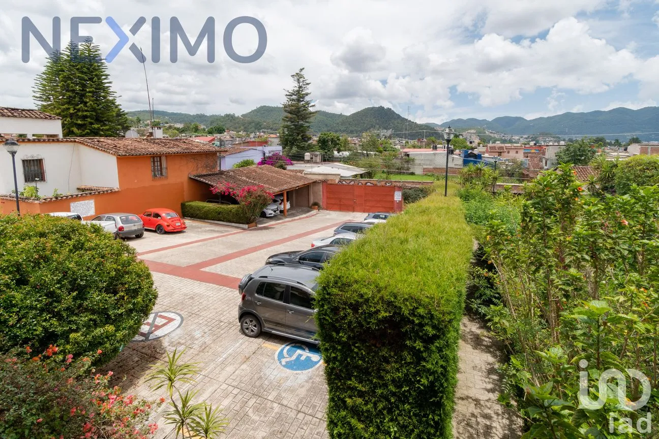 Hotel en Venta en Guadalupe, San Cristóbal de las Casas, Chiapas | NEX-46141 | iad México | Foto 36 de 55
