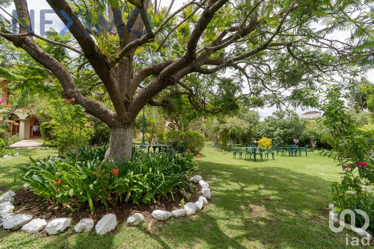 Hotel en Venta en Guadalupe, San Cristóbal de las Casas, Chiapas | NEX-46141 | iad México | Foto 37 de 55