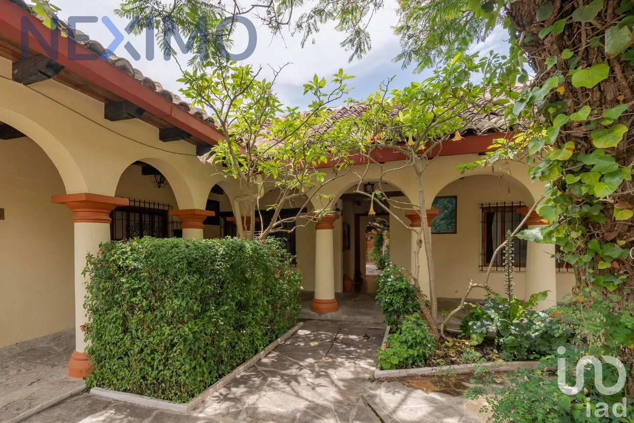Hotel en Venta en Guadalupe, San Cristóbal de las Casas, Chiapas | NEX-46141 | iad México | Foto 38 de 55