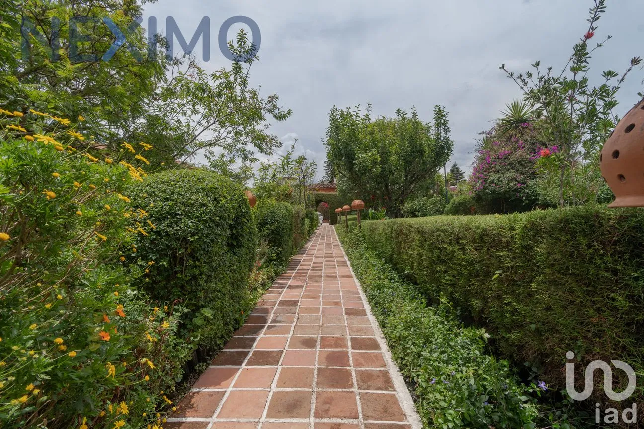 Hotel en Venta en Guadalupe, San Cristóbal de las Casas, Chiapas | NEX-46141 | iad México | Foto 39 de 55